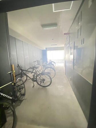 サザン長柄の物件内観写真